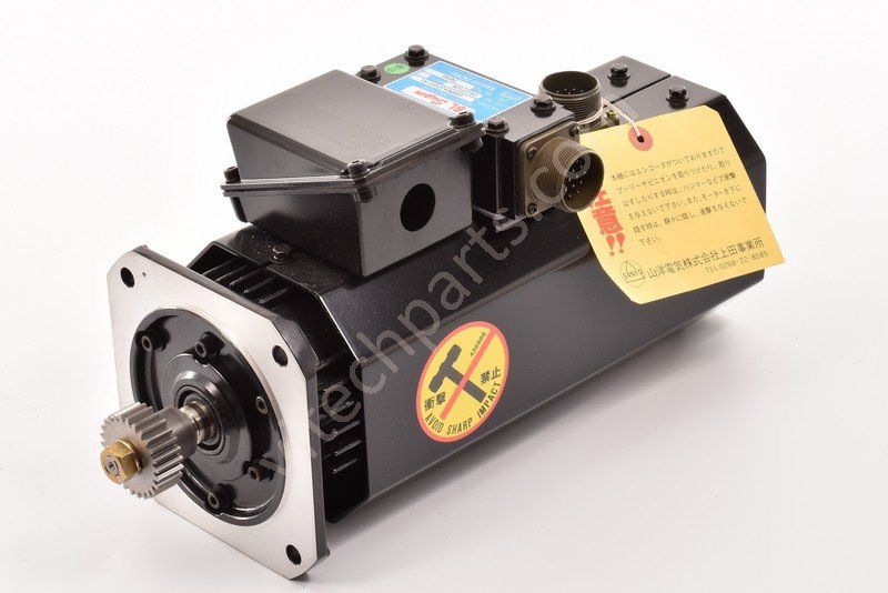 20BM041CXPF1R1 Sanyo Denki - New other - incl. warranty | eBay