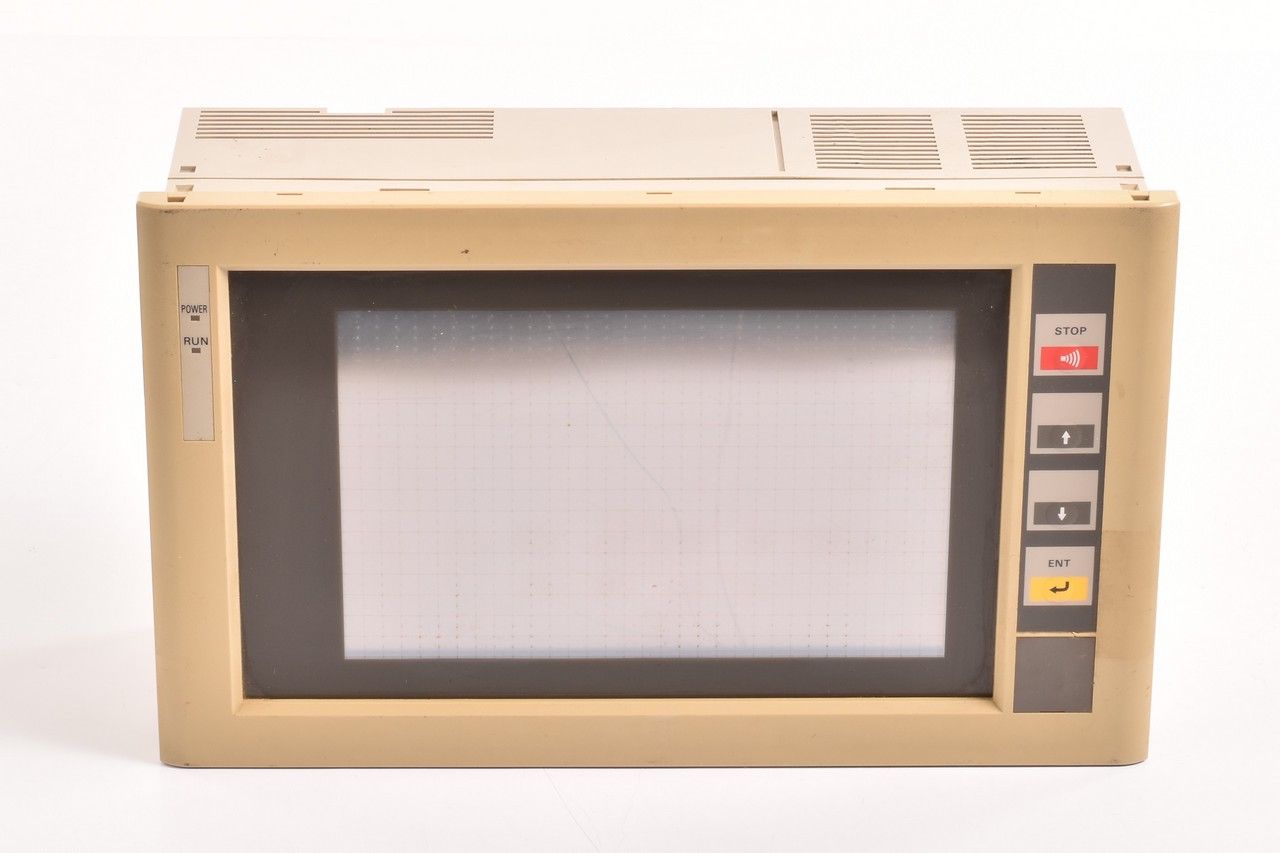 NT612G-DT211 Omron - Used - incl. warranty - shipped within 1