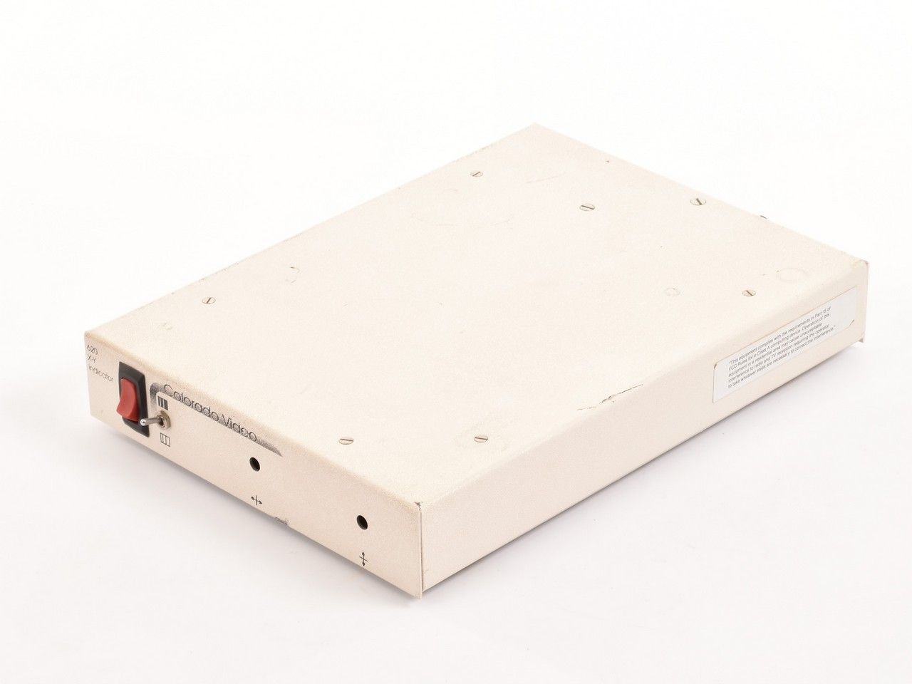 620 XY Lumonics - Used - incl. warranty - shipped within 1 business day