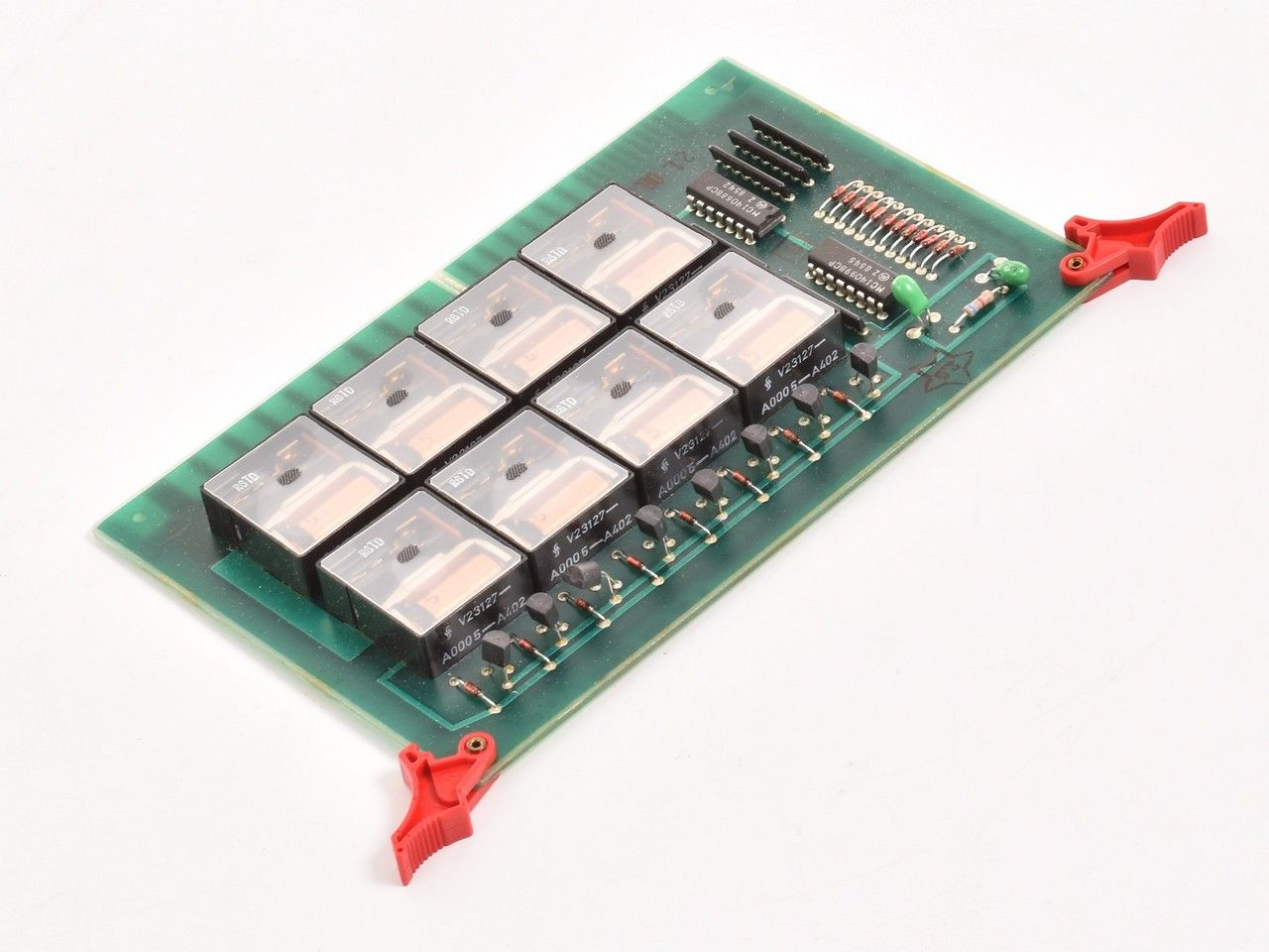 MDA209 Schleicher