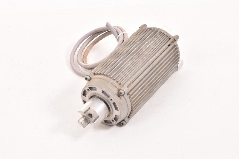 DF 56R-N2KL/R Ekka - Used - incl. warranty - shipped within 1 business day