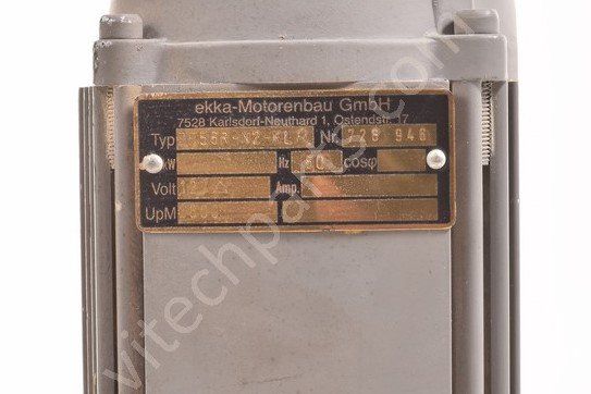 DF 56R-N2KL/R Ekka - Used - incl. warranty - shipped within 1 business day
