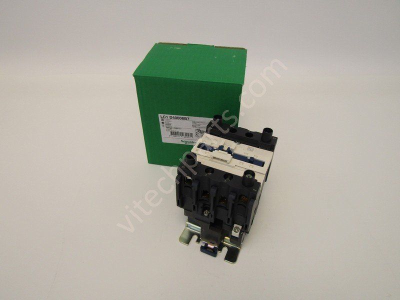 LC1D40008B7 Schneider Electric, Elektronik & Leiterplatten