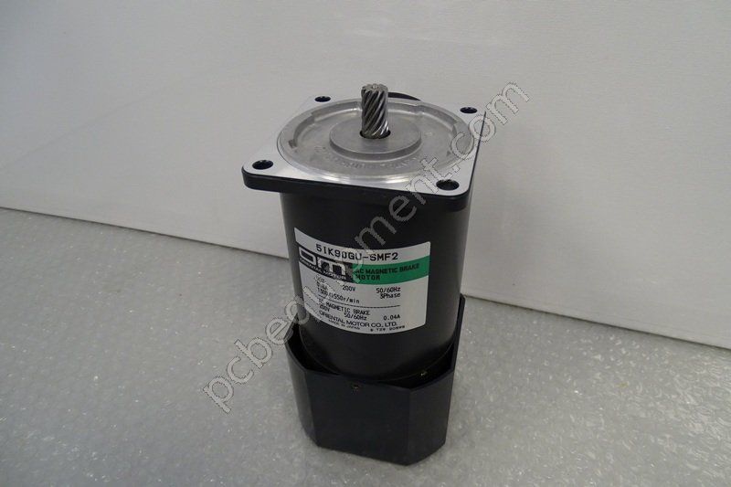 5IKGU-SMF2 Oriental Motor (OM) - New other - incl. warranty