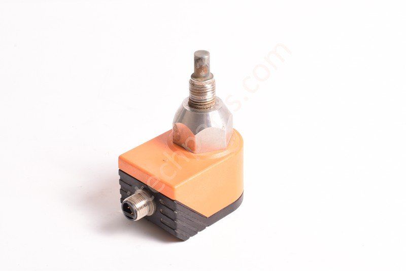 ST2604 IFM, Pressure & Flow Measurement