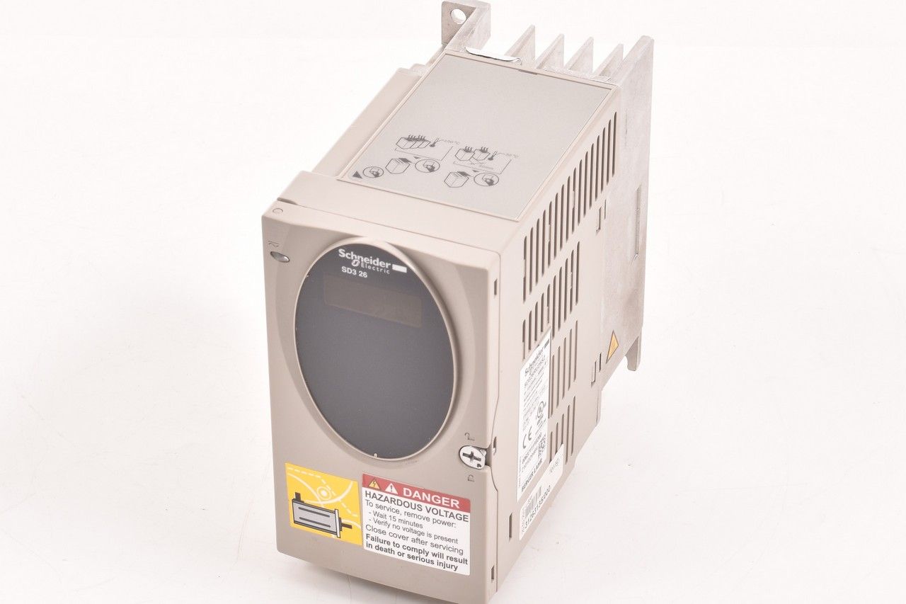 SD326RU25S2 Schneider Electric, PLC