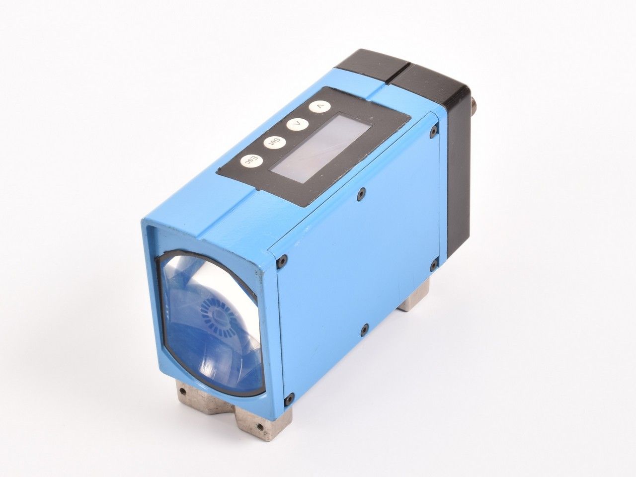 DME5000-212 Sick, Accessori generali