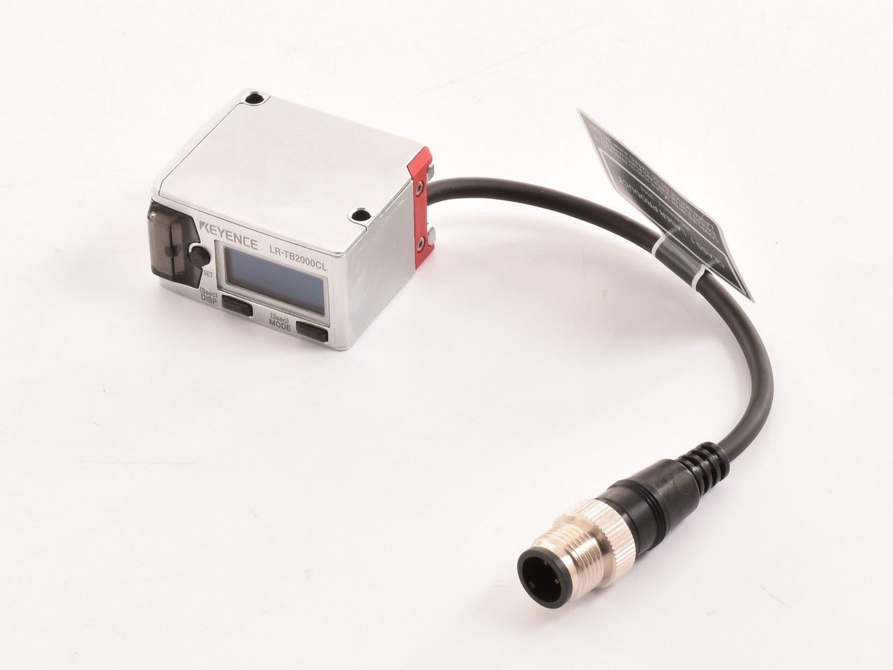 LR-TB2000CL Keyence, Sensores ópticos y fotoeléctricos
