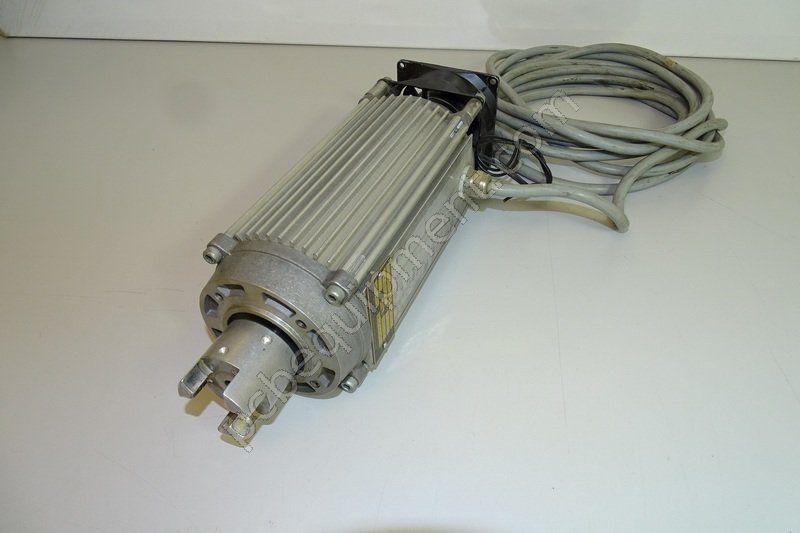 DF56R-N2-KL/L Ekka - Used - incl. warranty - shipped within 1 business day