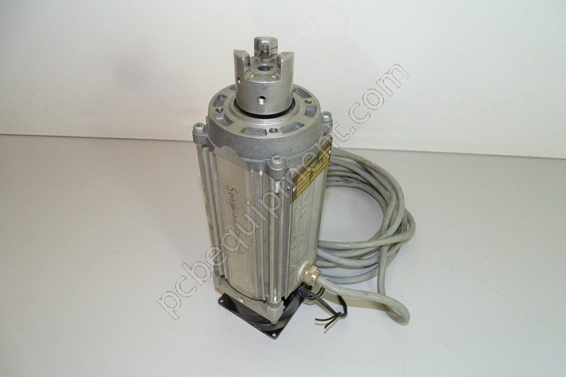 DF56R-N2-KL/L Ekka - Used - incl. warranty - shipped within 1 business day