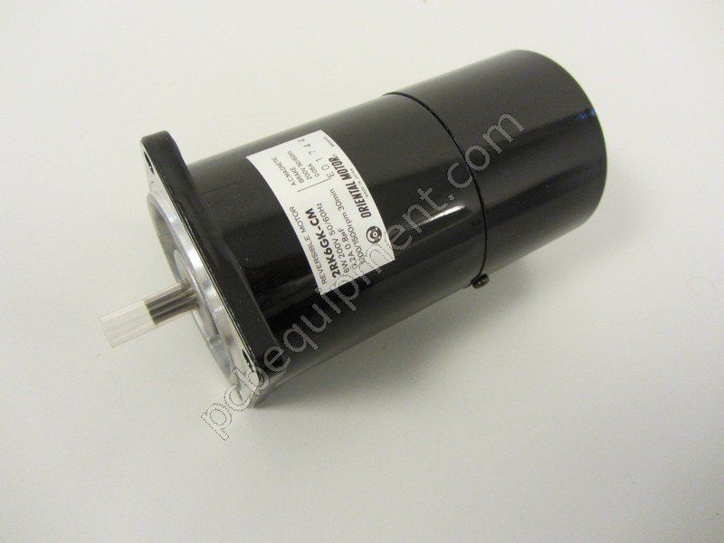 2RK6GK-CM Oriental Motor (OM) - New other - incl. warranty