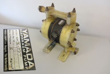 Yamada NDP-15-FPT - Used
