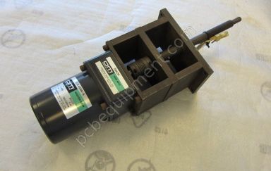 Oriental Motor (OM) - 5IK40GN-S / 5GN3K - Used