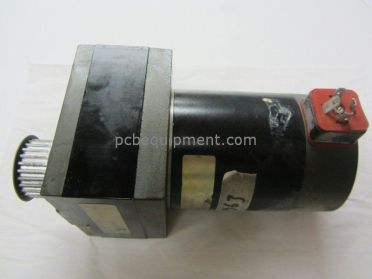 NECKAR Motoren G865 - 00001204 - Used