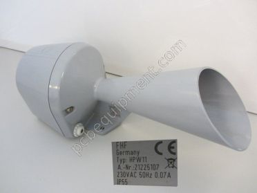 Funke+Huster HPW11 - New