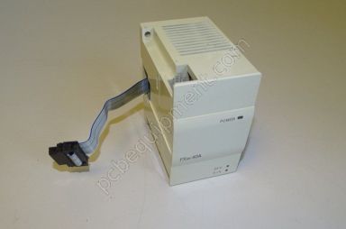 Mitsubishi - FX2n-4DA - Used
