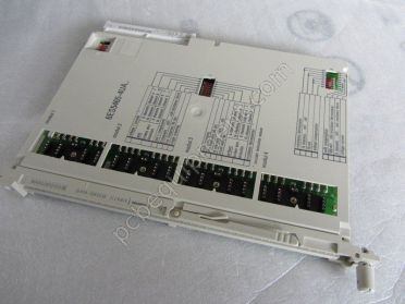 Siemens - 6ES5 465-4UA13 - Used