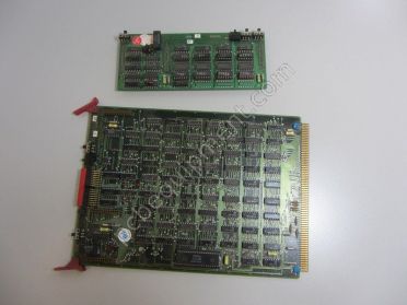 General Automation PWB 30D02926A / PWB 30C02610A01