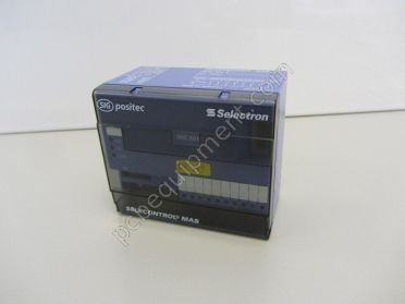 Selectron DIC 701 - Used