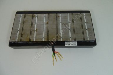 ETEL LMS15-100-3VA-D00 - Used