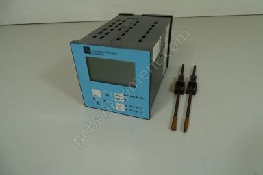 Endress+Hauser - Liquisys CPM221-810 - Used