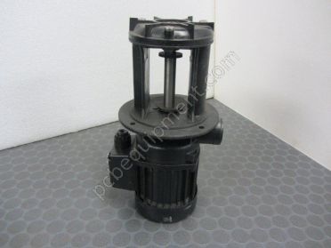 Brinkmann - KTA 25 / 120 - 16 - Used