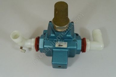 MAC - 580-53-RA - Used