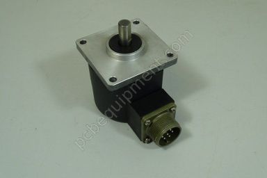 Eltra - EH63D.2B150Z24P10X6MR - Used