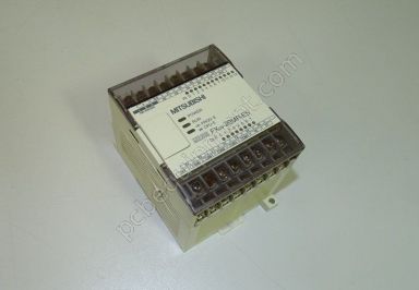 Mitsubishi - FXos-20MR-ES/UL - Used
