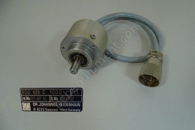 Heidenhain - ROD 420 C 1000 - Used