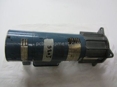 NECKAR Motoren - KD662 - G991131 - 3uF - Used