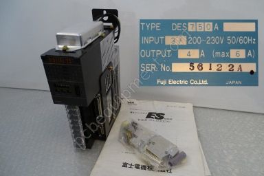 FUJI DES750A - New
