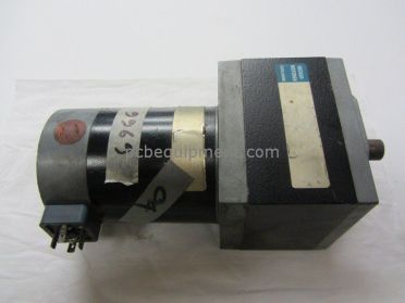 NECKAR Motoren G865 - 03.93 - Used
