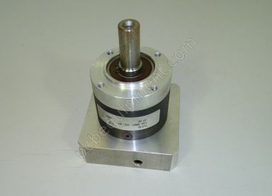 Neugart PLE 60 - Used