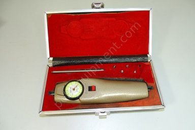 Chatillon DPP-10N - Used