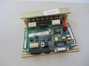 Pacific Scientific 6410-001-C-N-K - Used