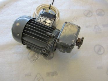WEG - OCG 632 T - Used