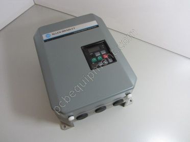 Allen Bradley A4-0.75kW - Used