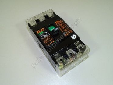 FUJI - EA53B - Used