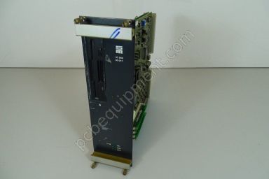 Sieb & Meyer 50.01.1 - Used
