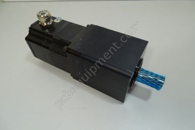 Berger LAHR VRDM 397/50 LHB