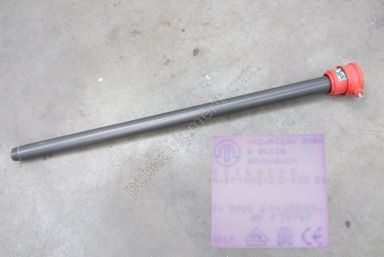 Mazurczak Rotkappe - B-FC 1000/2,0-400 Ds - Used