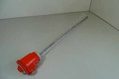 Mazurczak Rotkappe - STRu - Used