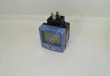 Burkert Flow SE32