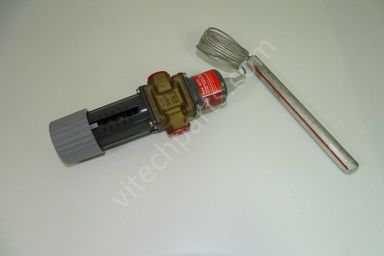 Danfoss AVTA / DN15