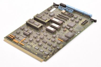 Posalux CPU 2++