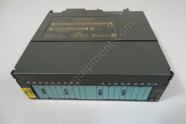 Siemens 6ES7 332-5HD01-0AB0 - Used