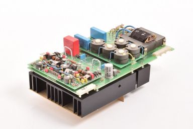 Advanced Energy - Inverter Board