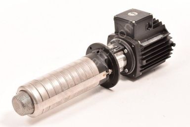 Grundfos - SPK 1-8-8-A-V-A-CVBV / MG 71A2-14FT85-B