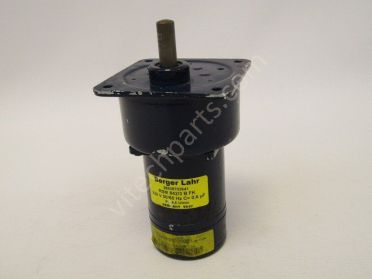 Berger LAHR RSM 842/3BFK - Used